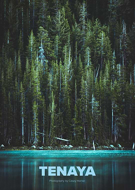 Tenaya