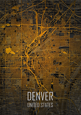 Denver United States