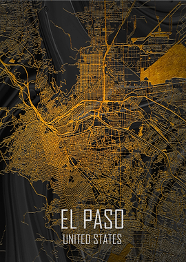 El Paso United States