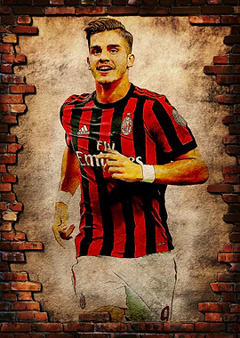 Andre Silva
