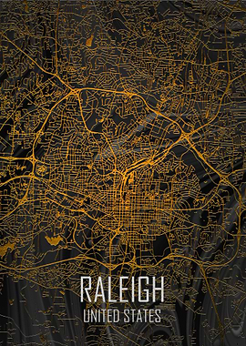 Raleigh United States