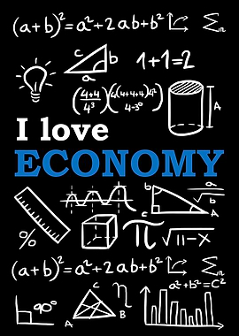 I love Economy
