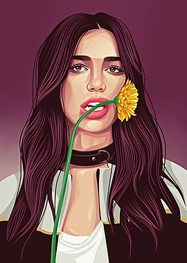 Dua Lipa