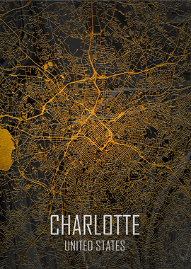 Charlotte United States