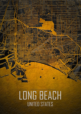 Long Beach United States