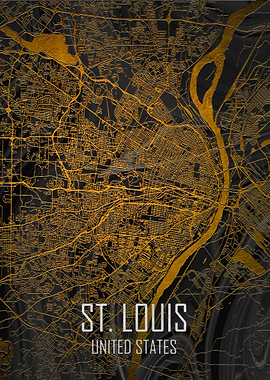 St Louis United States