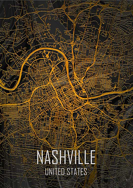 Nashville United States