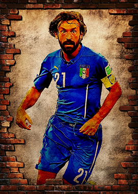 Andrea Pirlo