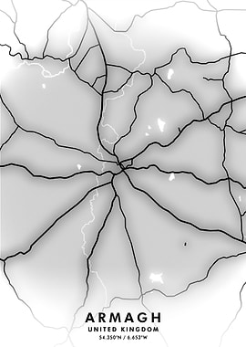 Armagh Northern Ireland