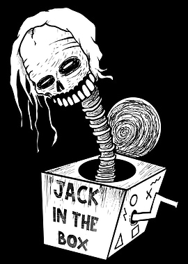 Jack in The Box