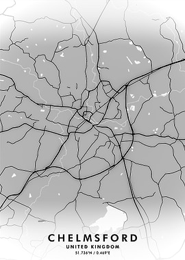 Chelmsford England