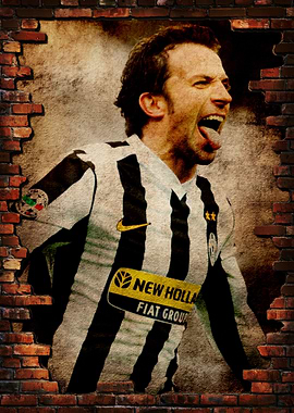 Alessandro Del Piero