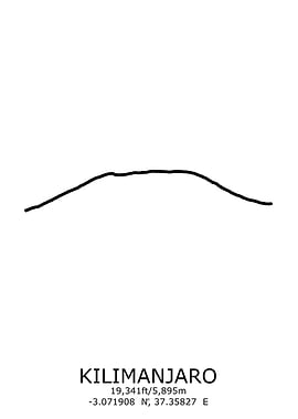 Kilimanjaro