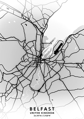 Belfast Northern Ireland