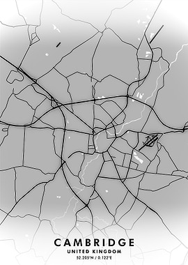 Cambridge England
