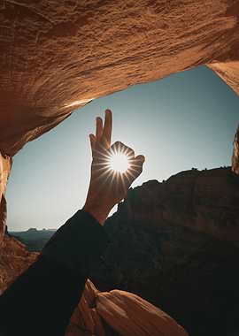 Perfection of the sun