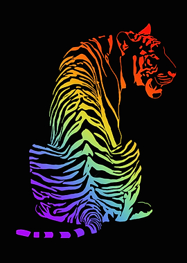 Gay Tiger