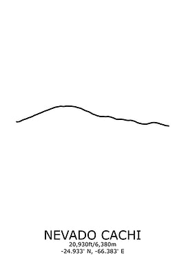 Nevado Cachi