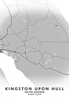 Kingston upon Hull England