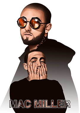 Mac Miller