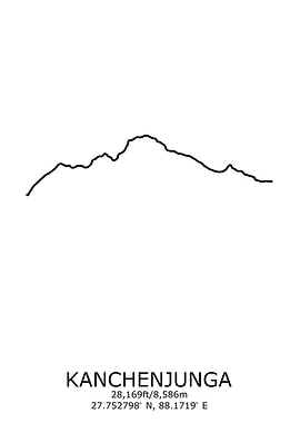 Kanchenjunga
