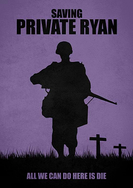 Saving Private Ryan