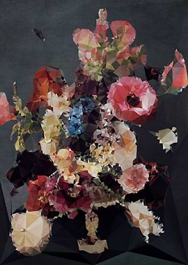 Bouquet No7