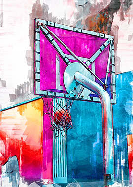 In The Hoop Marker Sketch