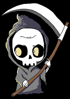 Chibi Reaper