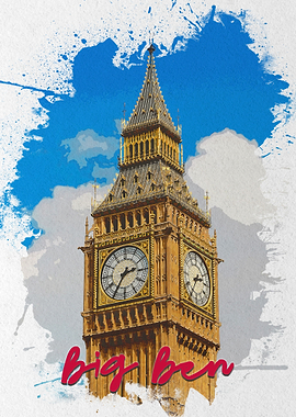 Big Ben