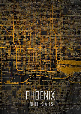 Phoenix United States