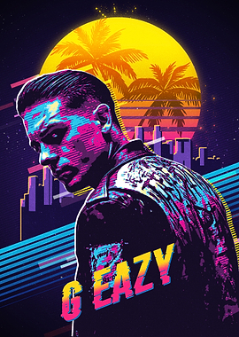 G EAZY