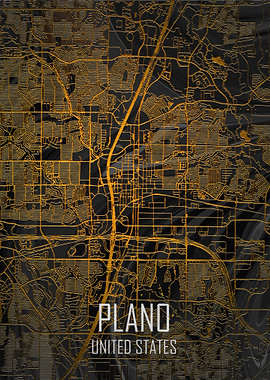 Plano United States