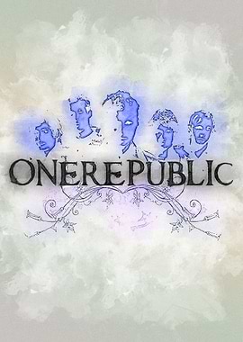 OneRepublic