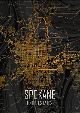Spokane United States