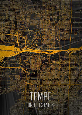 Tempe United States