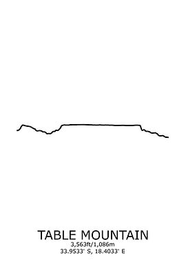 Table Mountain
