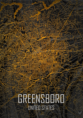 Greensboro United States