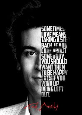 Ted Mosby