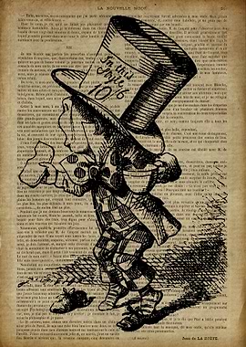 Mad Hatter