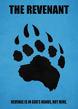 The Revenant