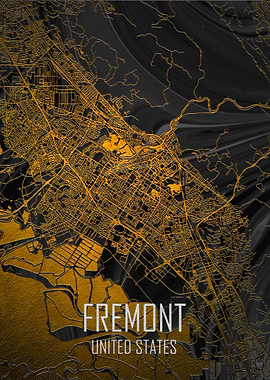 Fremont United States