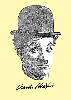 Charlie Chaplin