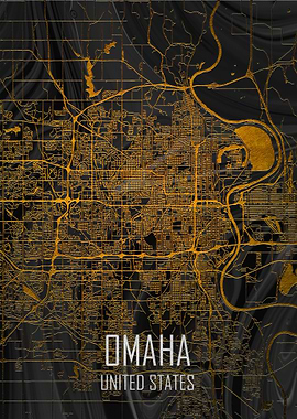 Omaha United States