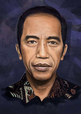 jokowi