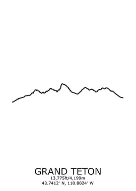 Grand Teton