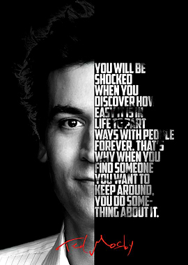 Ted Mosby