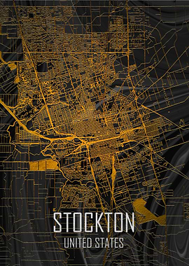 Stockton United States