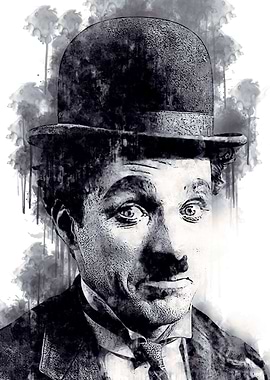 Charlie Chaplin