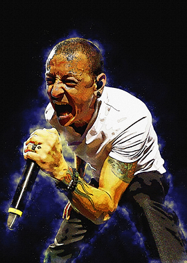 Spirit Chester Bennington